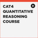 best CATs Quantitative Reasoning online exercises