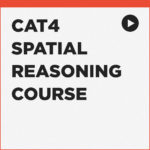 Online Spatial Reasoning Course for CAT4 exam preparation