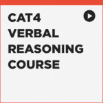 what is Verbal Reasoning in the Cognitive Abilities Test