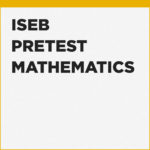 best mathematics resource for ISEB Pretest