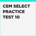 top-rated CEM Select mocks