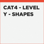 what is Shapes in the Level Y Cognitive Abilities Test