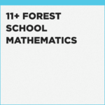 Sample Questions for the 11+ Forest School London mathematics exam