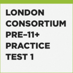 best online practice for then London Consortium eleven plus